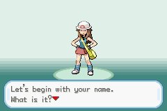 screenshots/Game Boy Advance/Pokemon - FireRed - LeafGreen/Pokemon FireRed (Eng) 001.png